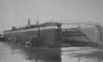Schwimmdock Rotterdam