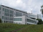 Landesmuseum für Technik und Arbeit in Mannheim: Nordseite