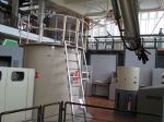 Landesmuseum Mannheim: Kernenergie