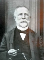 Albert Künkler 1855 - 1918