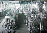 Armaturenfabrik des Lokomobilbaus