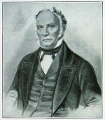 Joh. Wilh. Spaeth: Gründer Joh. Wilhelm Spaeth