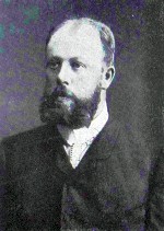 Georg W. Claußen