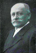Direktor Wischowski