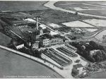 Zuckerfabrik Aktien-Gesellschaft in Demmin: Luftbild