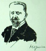 Franz Meguin