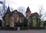 Karcher-Villa, Frankenthal