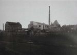 P. W. Kallen, Ölmühle u. Raffinerie
