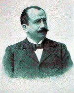 Dr.-Ing. h.c. Albert Ballin, Generaldirektor