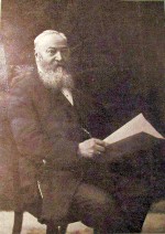 Portrait (Nachruf)