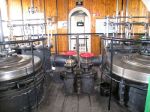 Crofton Pumping Station: Zylinderdeckel Pumpmaschinen