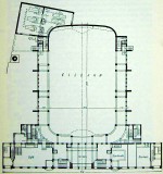 Grundriß der Anlage