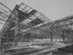 Adolf-Emil-Hütte, Esch: Walzwerkshallen