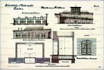 Maschinen- und Kühlhaus