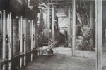 Riesaer Ölwerke Einhorn & Co.: Pressen- und Walzenraum