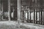 Riesaer Ölwerke Einhorn & Co.: Pressenraum