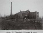 Holtz & Willemsen G.m.b.H.: Ölmühle in Veert