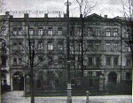 Filiale Breslau, Kaiser-Wilhelm-Str. 36/38