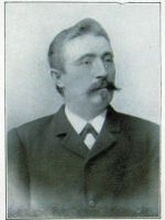 Wilhelm Tölke: Wilhelm Tölke