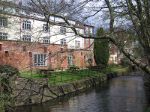 Coldharbour Mill