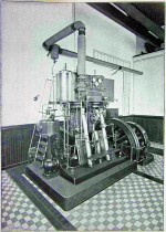Ascherslebener Maschinenbau: Verbundmaschine