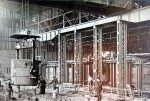 Siemens-Martin-Werk, Gießhalle (1902)
