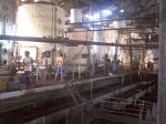 Pabrik Gula Toelangan: Kristallisation / Stasiun masakan