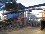 Pabrik Gula Rejosari: Neues Kesselhaus / Gedung ketel baru
