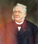 Matthias Hohner (1833 - 1902)