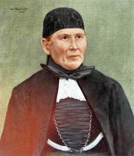 Anna Hohner (1836 - 1907)