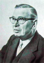 Dr. h.c. Ernst Hohner