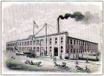 Werksansicht (um 1898)