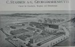 C. Stahmer A.-G.: Fabrikanlage