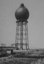 Wasserturm Gelsenkirchen-Bismarck