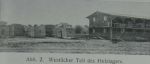 AG für Eisenbahn- und Militärbedarf: Holzlager west