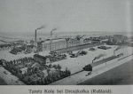 Vereinigte Stahlwerke Aktiengesellschaft: Werk Charleroi