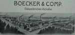 Boecker & Comp.: Fabrikanlage