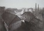 H. A. Maurer, Ölmühle: Zustand 1925