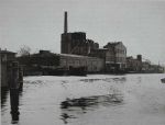 Ölwerke Teutonia G.m.b.H.: Fabrik Dampfschiffsweg