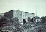 Nesse-Mühle Woelker & Girbardt