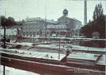 Société Anonyme des Moulins de Trois Fontaines