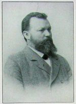 Georg und Gottlieb Baumüller: Adam Baumüller (Gründer)