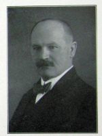 Georg und Gottlieb Baumüller: Gottlieb Baumüller