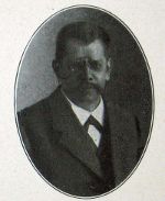 Albrecht Schlegel (Gründer)
