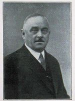 Georg M. Hofmann: Georg M. Hofmann (Gründer und Inhaber)