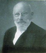 Erwin Wolf': Inhaber