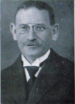 Gebrüder Gallinger: Theodor Schwab