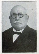 Georg F. Korthaus: Georg F. Korthaus