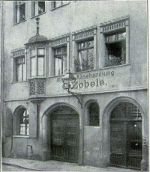 C. Zöbele: Geschäftshaus