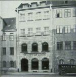 J. Jttmann: Geschäftshaus